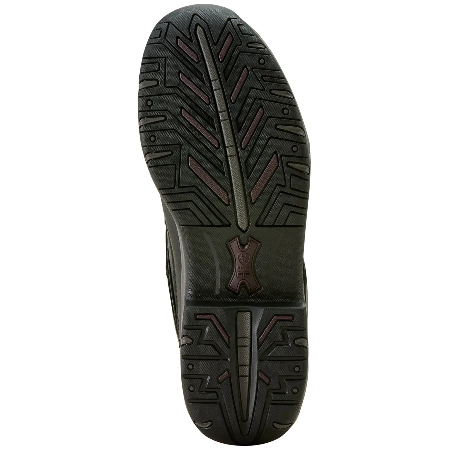 ARIAT Trekkingschuh Telluride II H2O