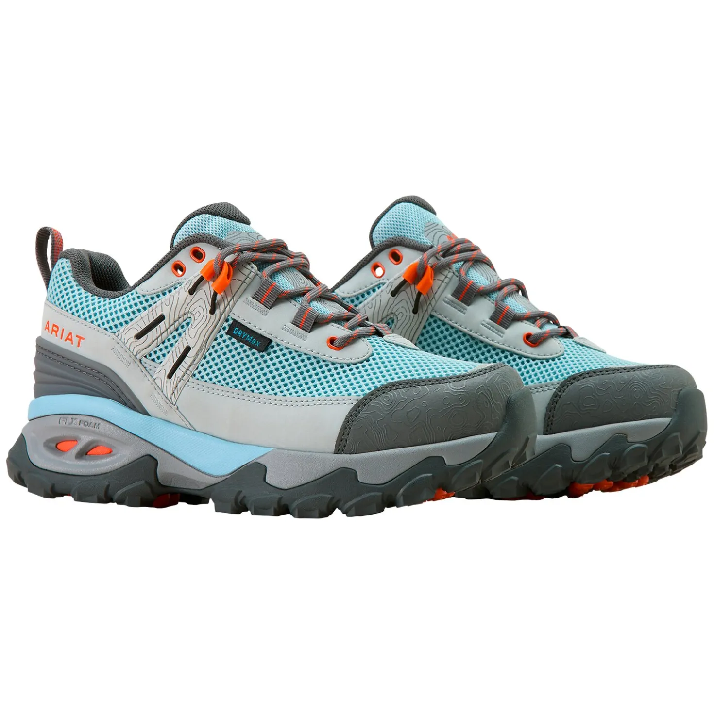ARIAT Trekkingschuh Women's Traverse Low