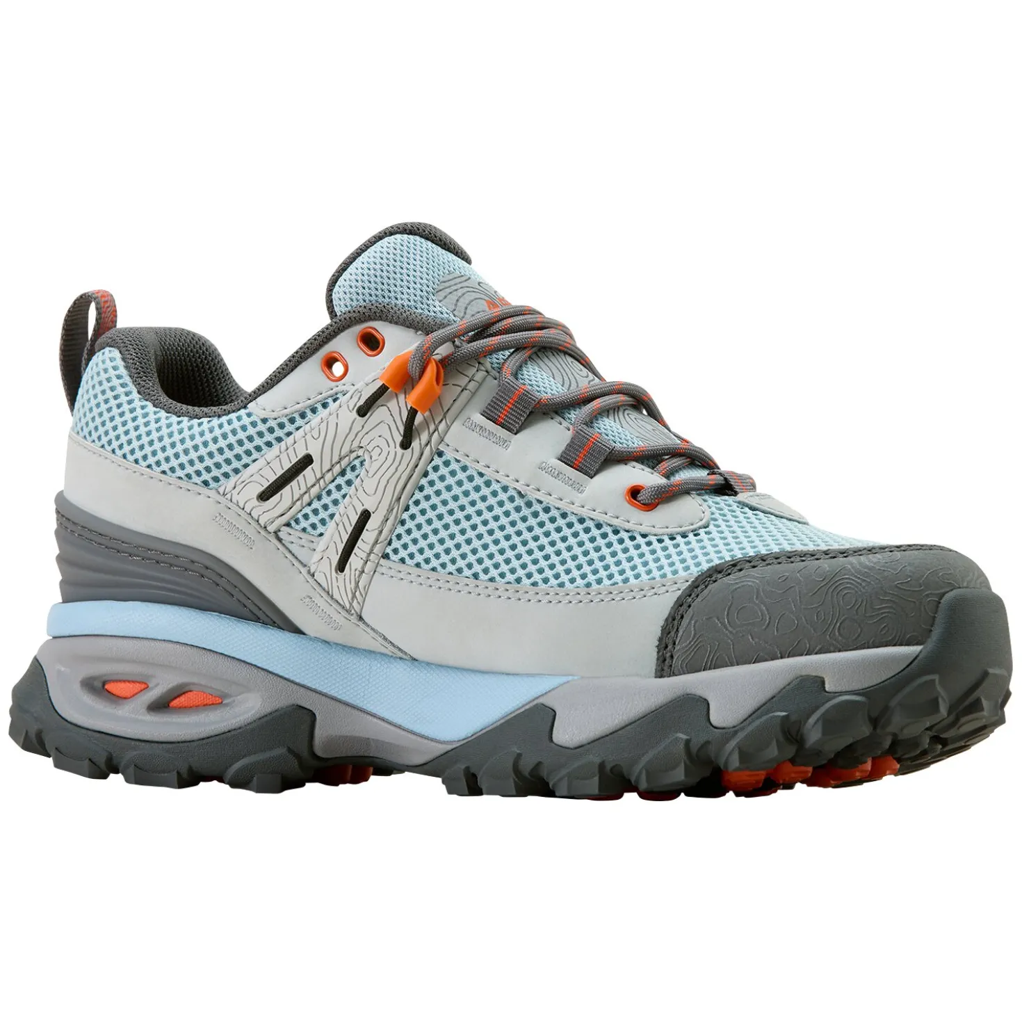 ARIAT Trekkingschuh Women's Traverse Low