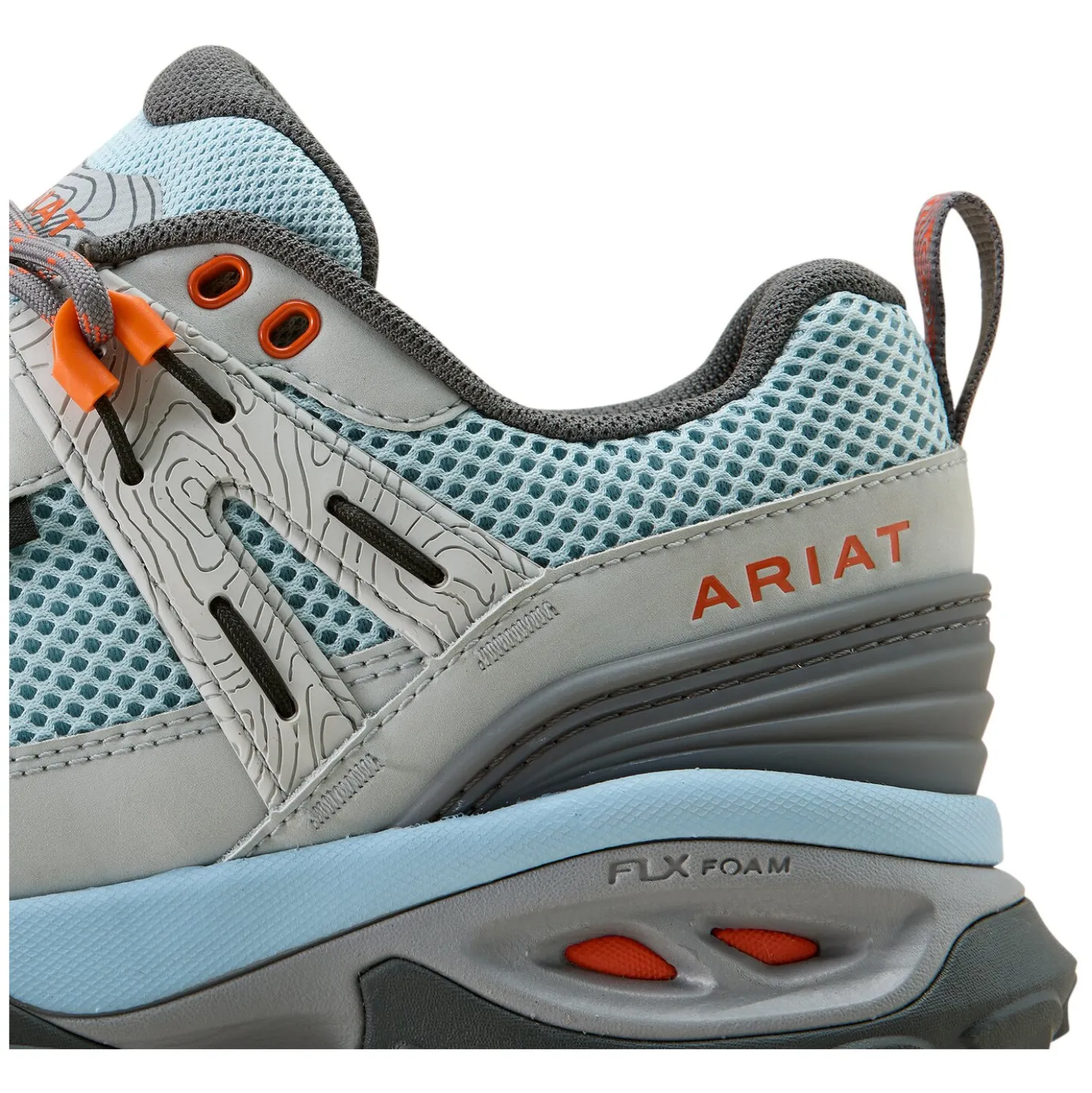 ARIAT Trekkingschuh Women's Traverse Low