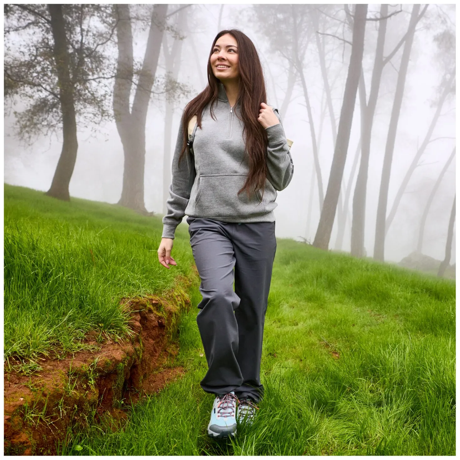 ARIAT Trekkingschuh Women's Traverse Low