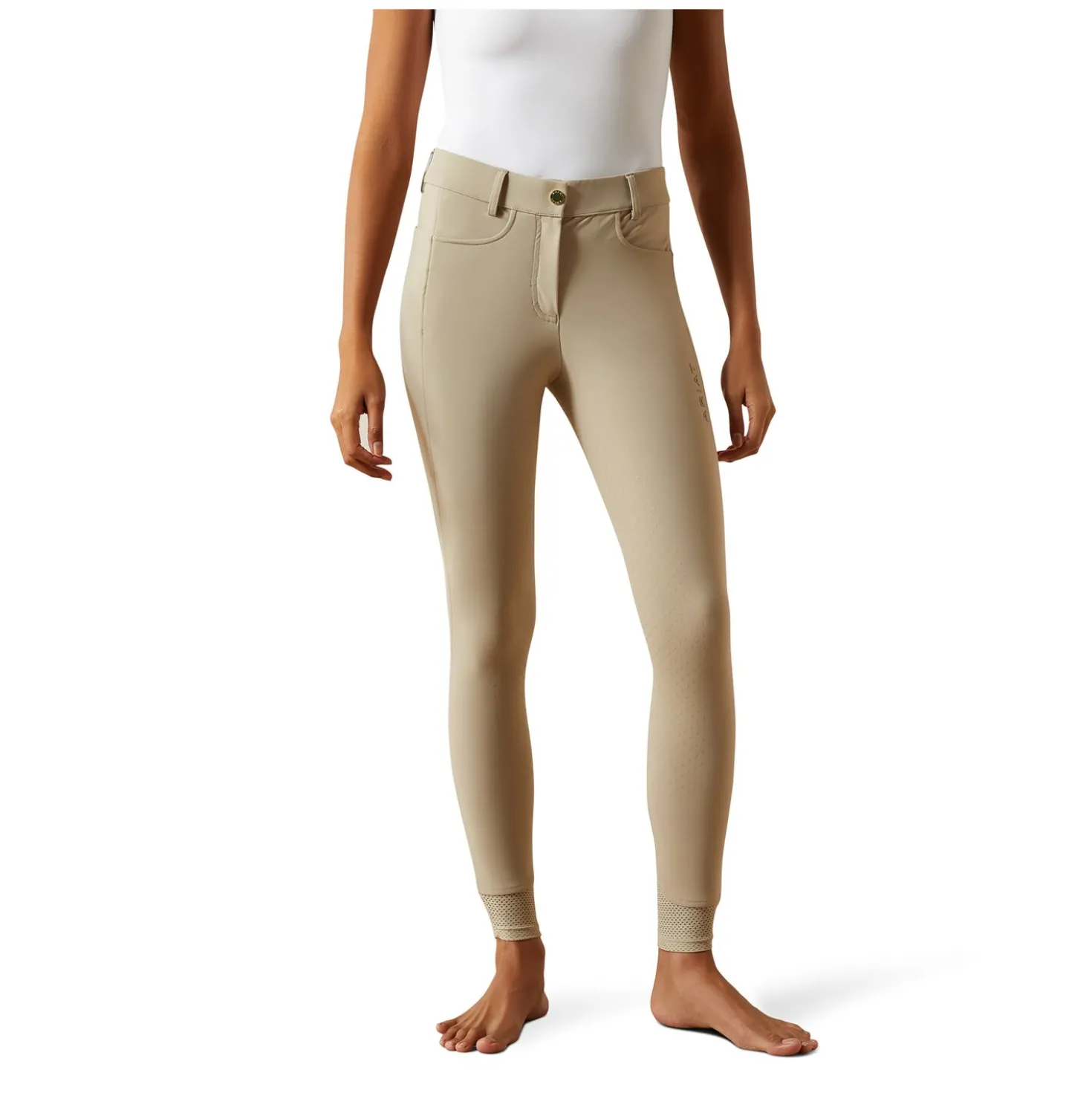 ARIAT Tri Factor NT Vollbesatzreithose