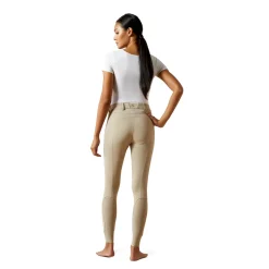 ARIAT Tri Factor NT Vollbesatzreithose