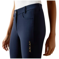 ARIAT Tri Factor NT Vollbesatzreithose