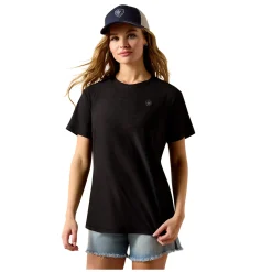 ARIAT T-Shirt Laguna Logo Shirt