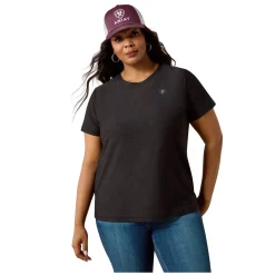 ARIAT T-Shirt Laguna Logo Shirt