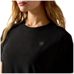 ARIAT T-Shirt Laguna Logo Shirt
