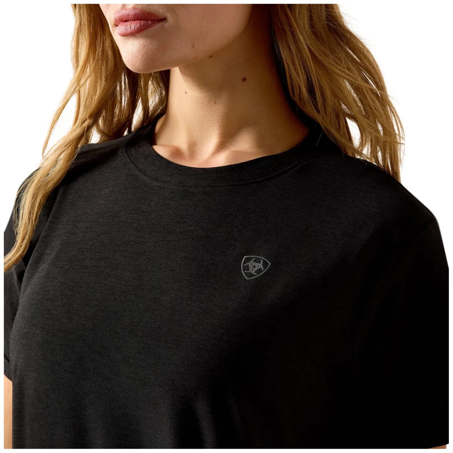 ARIAT T-Shirt Laguna Logo Shirt