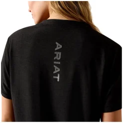ARIAT T-Shirt Laguna Logo Shirt