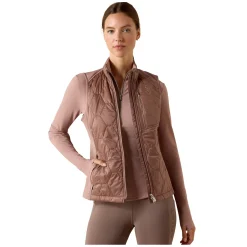 ARIAT Weste Fusion Insulated