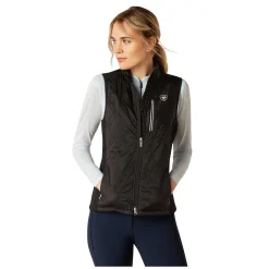 ARIAT Weste Fusion Insulated