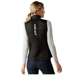 ARIAT Weste Fusion Insulated