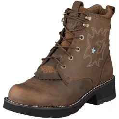 ARIAT Westernstiefelette Probaby Lacer