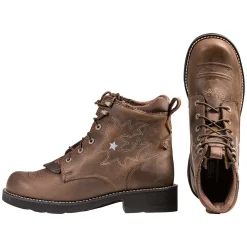 ARIAT Westernstiefelette Probaby Lacer