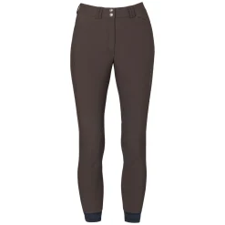 ARIAT Winter-Reithose Tri Factor Vivacity Half Grip