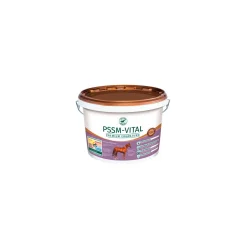ATCOM PSSM Vital Pellet