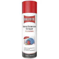 BALLISTOL Imprägnierspray Pluvonin