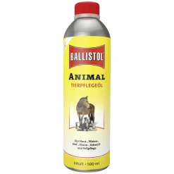 BALLISTOL Tierpflegeöl Animal