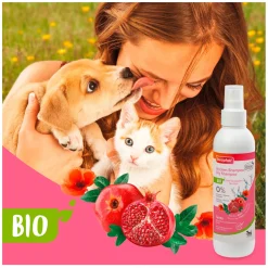 beaphar Bio Trocken-Shampoo