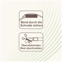 beaphar Floh- und Zeckenhalsband