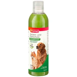 beaphar Zecken- und Flohschutz Shampoo