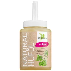BENSE & EICKE Natural Huföl mit Pinsel