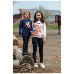 Bibi & Tina Langarmshirt