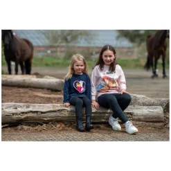 Bibi & Tina Langarmshirt