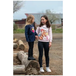 Bibi & Tina Sweatshirt
