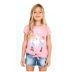 Bibi & Tina T-Shirt