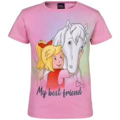 Bibi & Tina T-Shirt