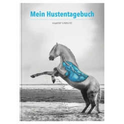 bitopEQUI Mein Hustentagebuch