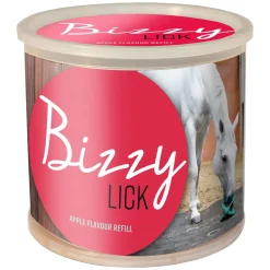 Bizzy HORSE Leckstein