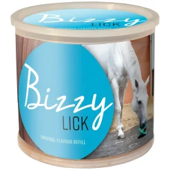 Bizzy HORSE Leckstein