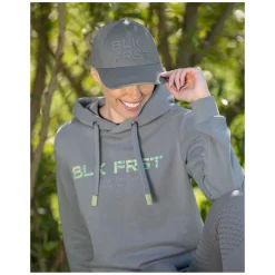 black forest Basecap mit Rubberprint