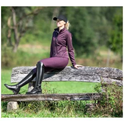 black forest Basecap mit Rubberprint