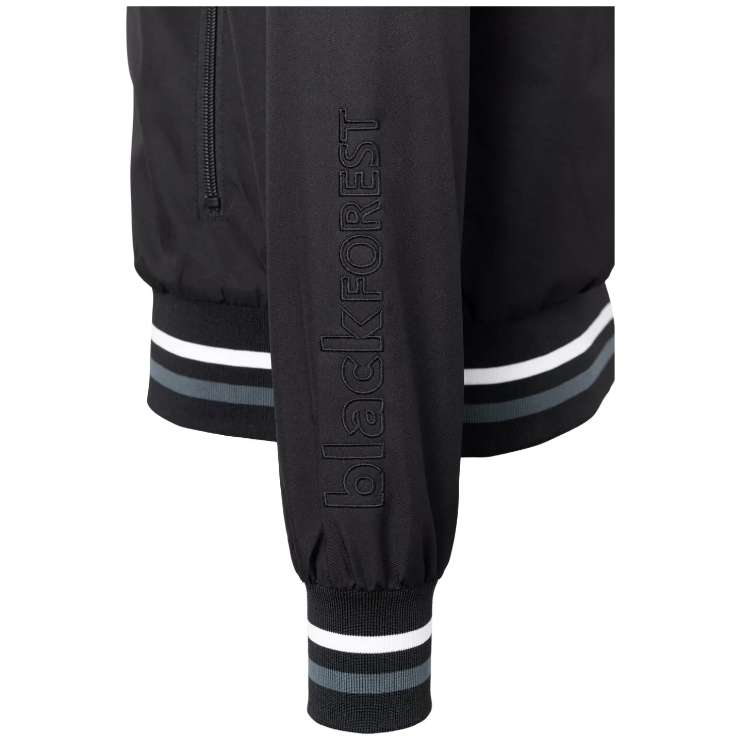 black forest Blouson