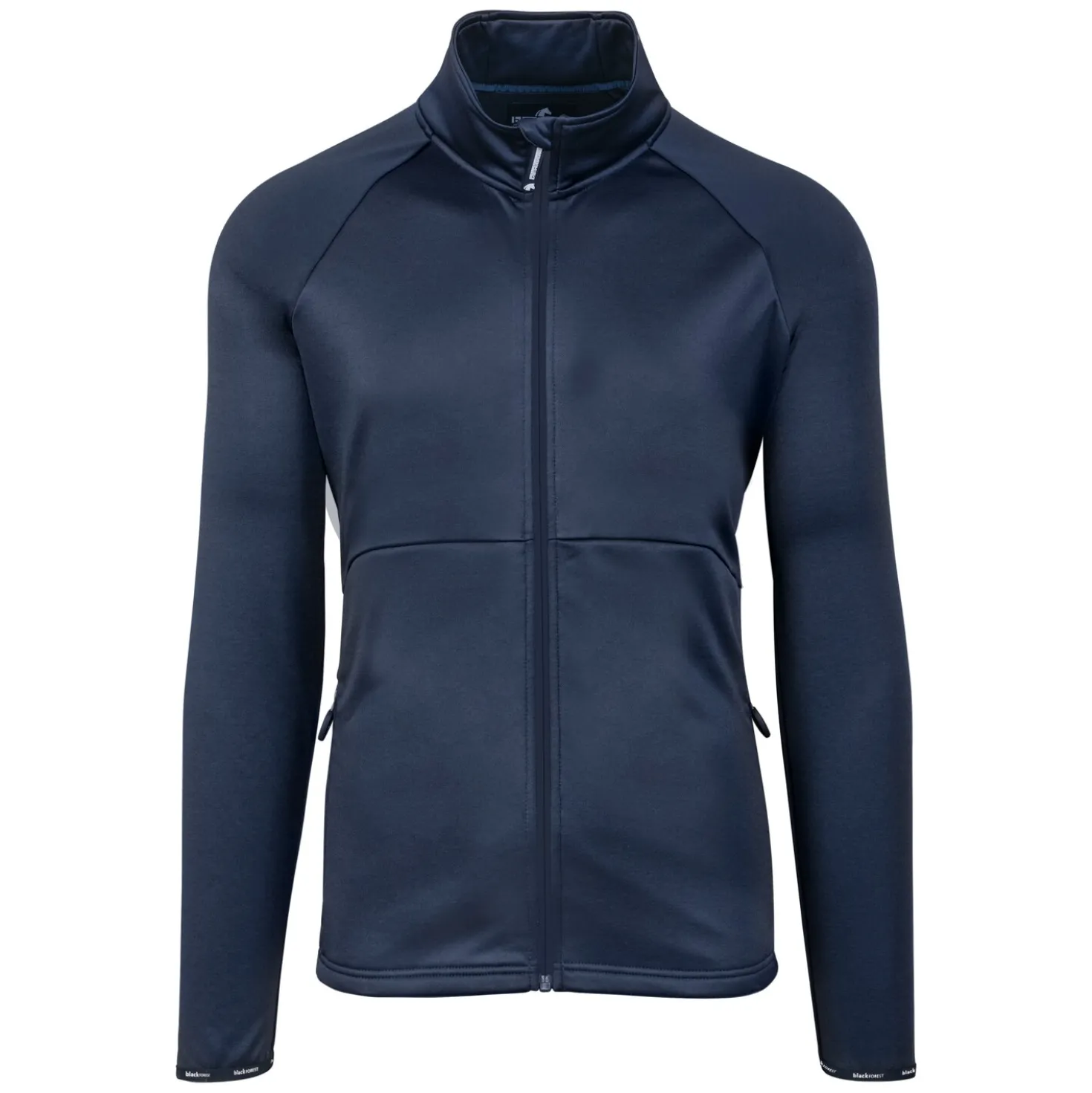 black forest Funktions-Fleecejacke
