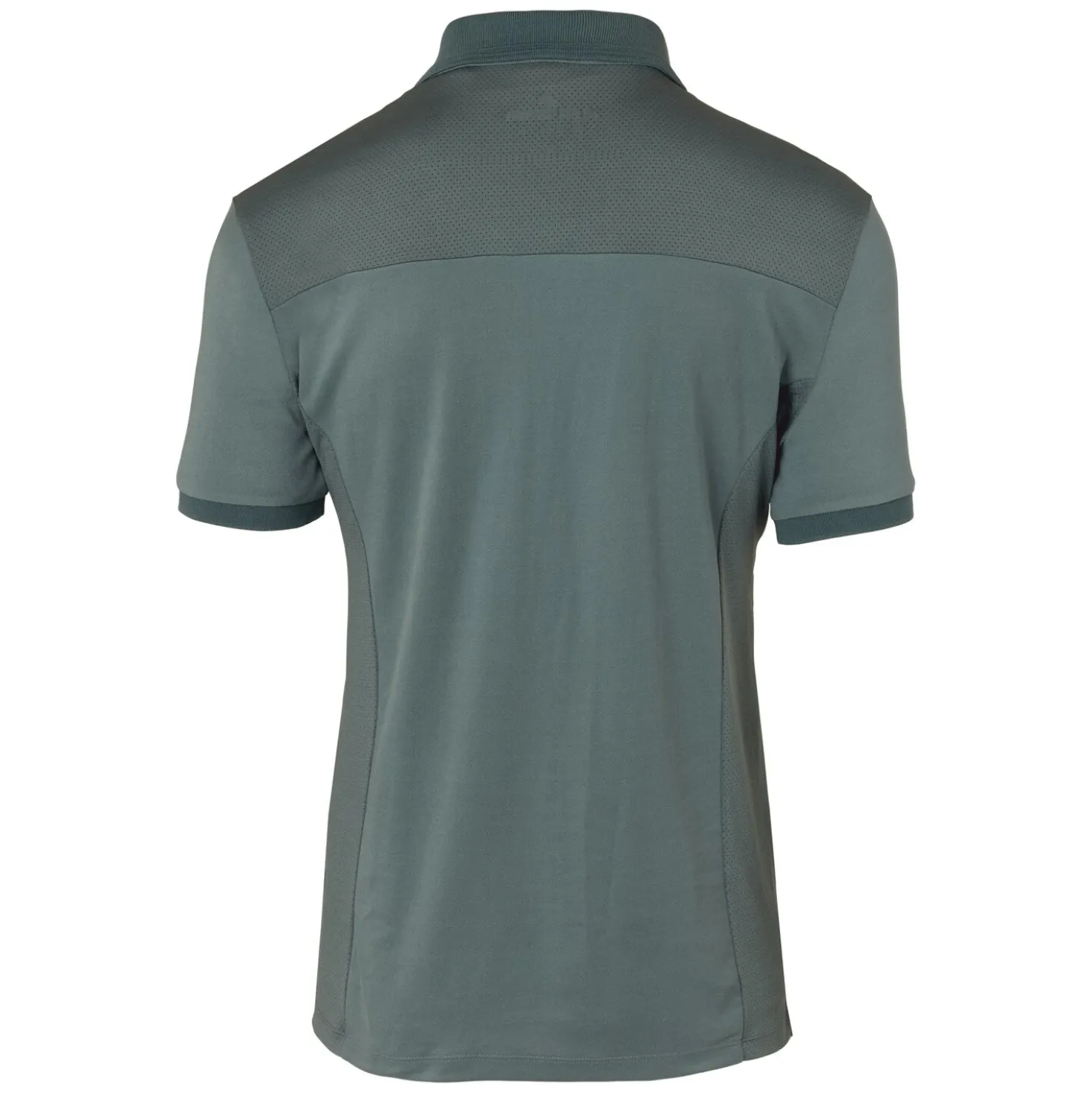 black forest Funktions-Poloshirt mit Mesh