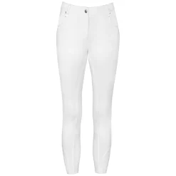 black forest Gesäßeinsatz-Reithose Genua Bio