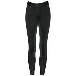 black forest Gesäßeinsatz-Reithose Genua Bio