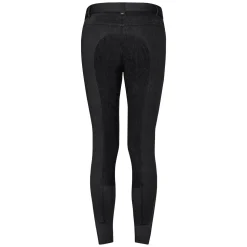 black forest Gesäßeinsatz-Reithose Genua Bio