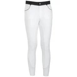 black forest Grip-Kniebesatz-Reithose