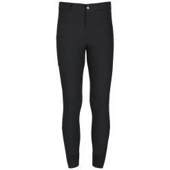 black forest Grip-Kniebesatz-Reithose