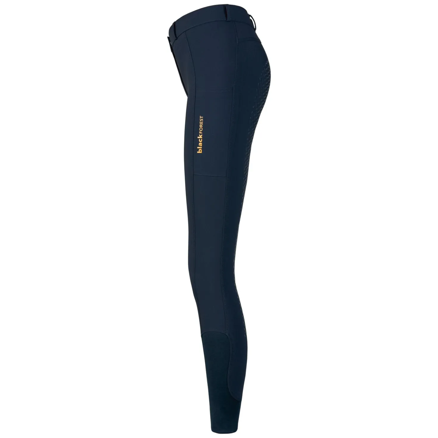 black forest Grip-Vollbesatz-Reithose