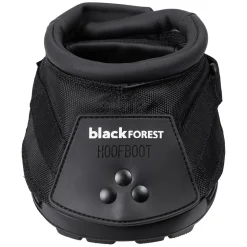 black forest Hufschuh