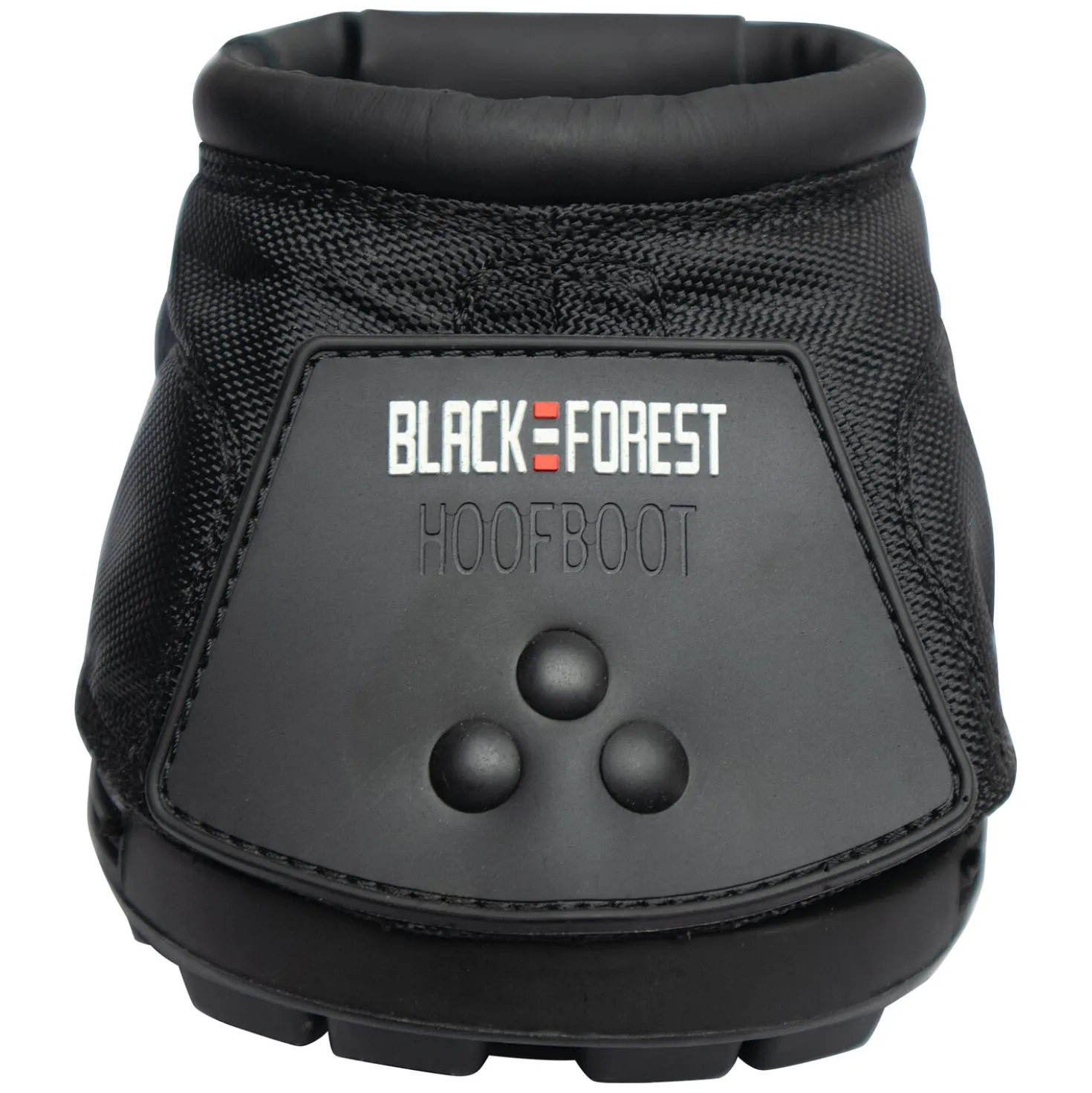 black forest Hufschuhe