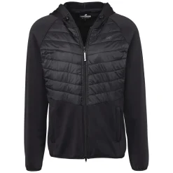 black forest Hybridjacke