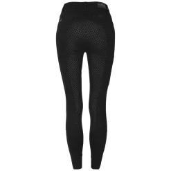 black forest Jeans-Reithose mit Grip-Vollbesatz