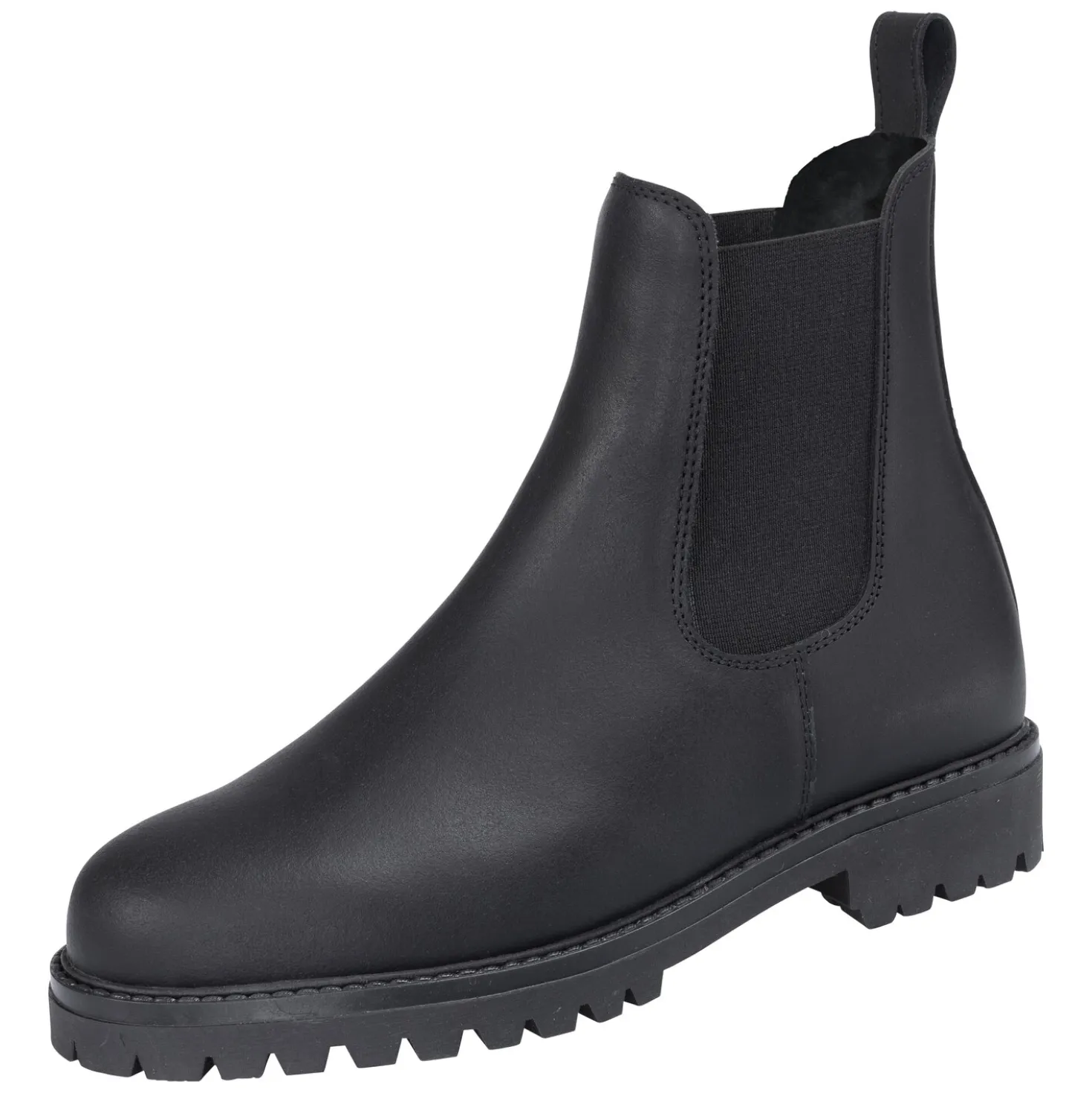 black forest Jodhpurstiefel Almada I Relaunch